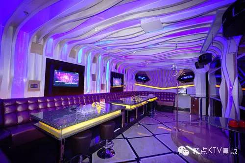 ktv包厢设计(研究了500个主题包厢案例，原来KTV包厢该这么设计)