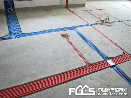 pert是什么材料(细数地暖管材料 隐蔽工程更要注重质量) pert是什么材料(细数地暖管材料 隐蔽工程更要注重质量)