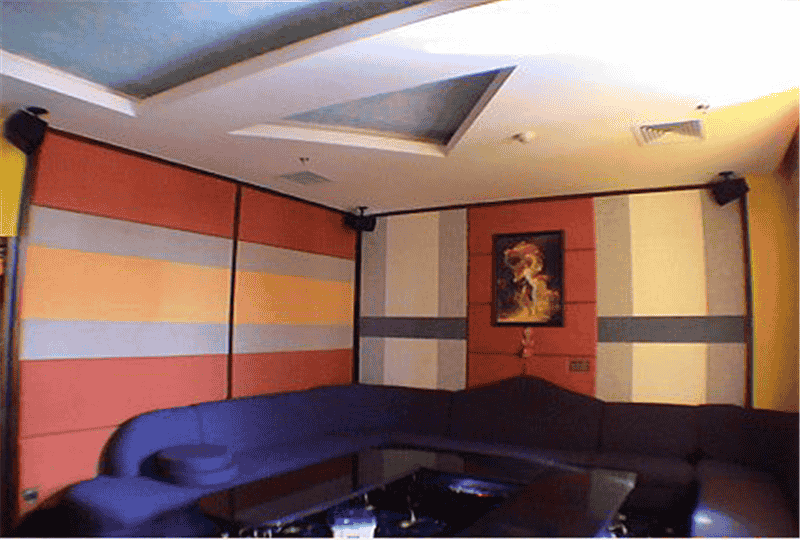 ktv吸音材料(悔死啊！装修完才发现  原来这才是最好的吸音隔音材料)