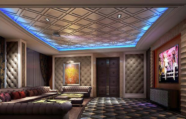 ktv吸音材料(悔死啊！装修完才发现  原来这才是最好的吸音隔音材料)