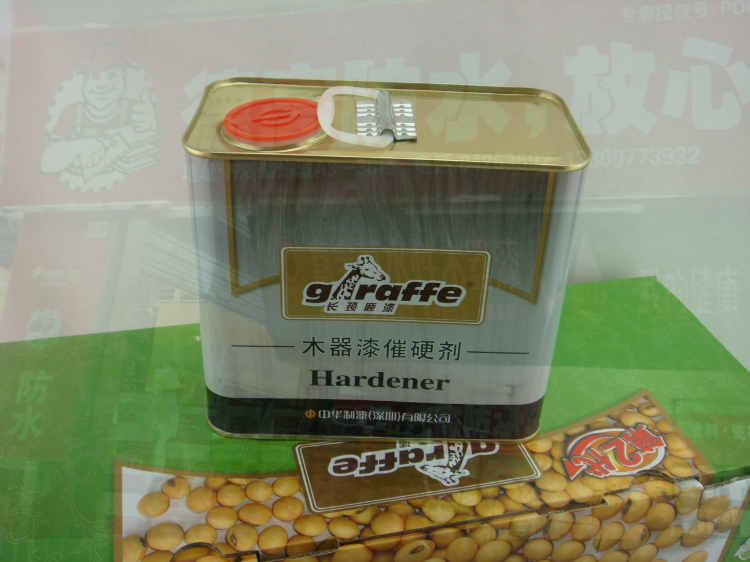 pu漆(PU漆（聚氨酯油漆）——最毒的家具漆，咱们还得用)