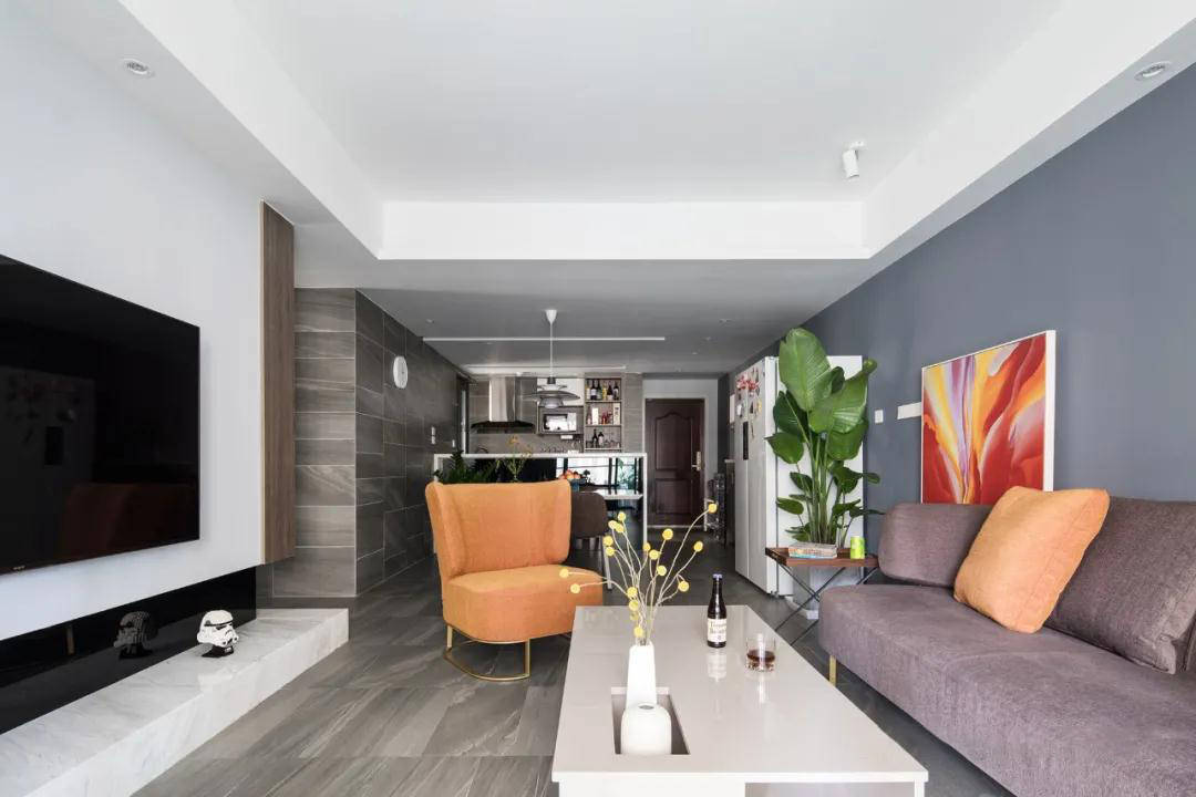 365装修(案例 - 365平现代简约装修,这样设计超值了!) 365装修(案例 - 365平现代简约装修,这样设计超值了!)