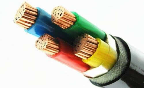 yjv22是什么电缆(YJV22 是什么电缆？与 YJV 的区别有哪些？)