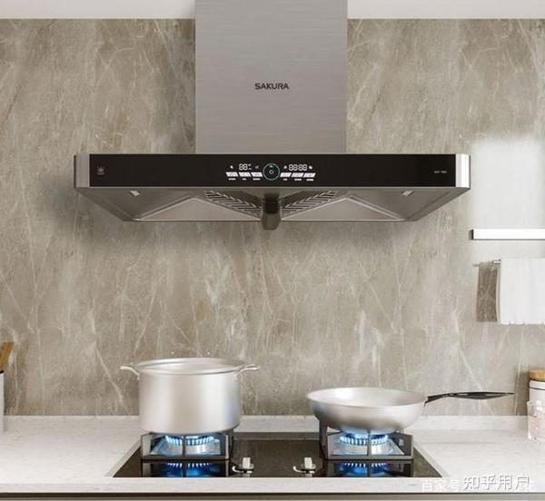 阿里斯顿抽油烟机(十大假冒山寨擦边球烟机灶具热水器，占据厨电市场半壁江山)