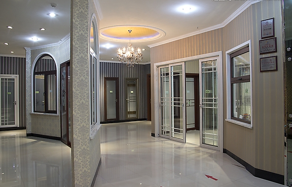 艾臣门窗加盟(给您不仅是门窗，而是更优质的生活)