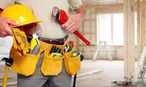 x团装修网(装修工干活受伤，雇主、业主、工人三方谁担责？)