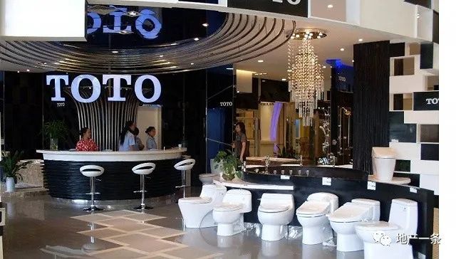 toto卫浴(产品质量差、售后服务拖沓，TOTO卫浴体验并不“高端”｜家居315)