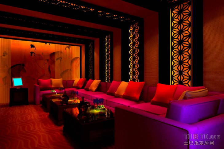 ktv装修公司(2025年成都十大装修公司排名)