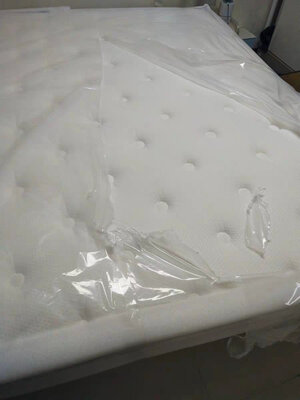 爱蒙床垫(消费者怒拆芝华仕床垫 检测发现其“虚假宣传”)