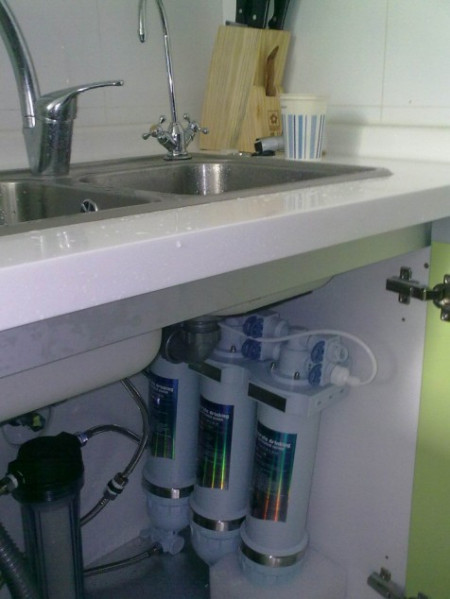 安吉尔净水器安装(安吉尔净水器安装步骤 安吉尔净水最新报价) 安吉尔净水器安装(安吉尔净水器安装步骤 安吉尔净水最新报价)