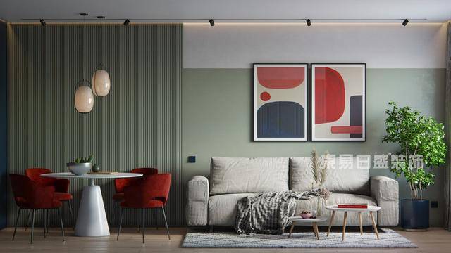 爱空间装修(爱空间与贝壳“和平分手”，2025年家装行业还会有什么新变化？)