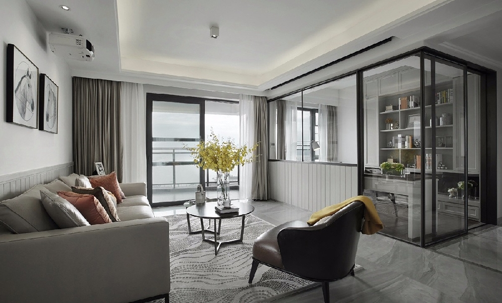 爱空间装修(爱空间与贝壳“和平分手”，2025年家装行业还会有什么新变化？)