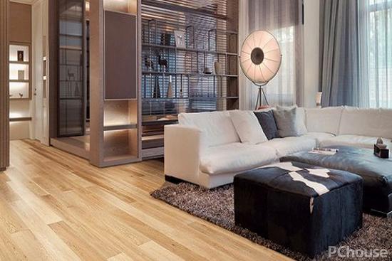 安信地板怎么样(装修小白看过来！安信地板教你如何选对地板不踩坑！)