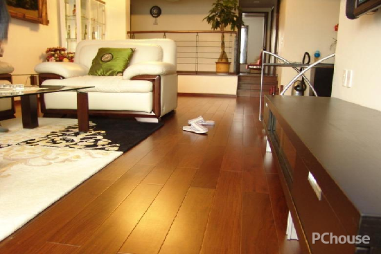 安信地板怎么样(装修小白看过来！安信地板教你如何选对地板不踩坑！)