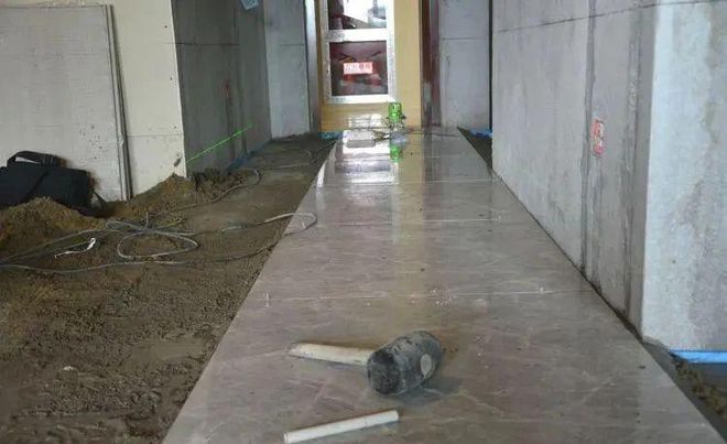 爱空间瓷砖(贴砖前这6件事,必须要求瓦工做好!否则出了问题,连人都找不到) 爱空间瓷砖(贴砖前这6件事,必须要求瓦工做好!否则出了问题,连人都找不到)