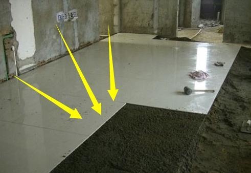 爱空间瓷砖(贴砖前这6件事,必须要求瓦工做好!否则出了问题,连人都找不到) 爱空间瓷砖(贴砖前这6件事,必须要求瓦工做好!否则出了问题,连人都找不到)