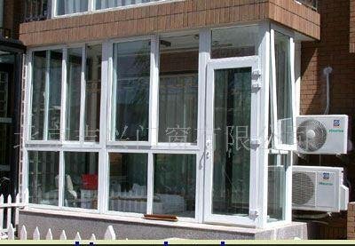 lg好佳喜塑钢门窗(海螺型材，值得信赖的塑钢型材)