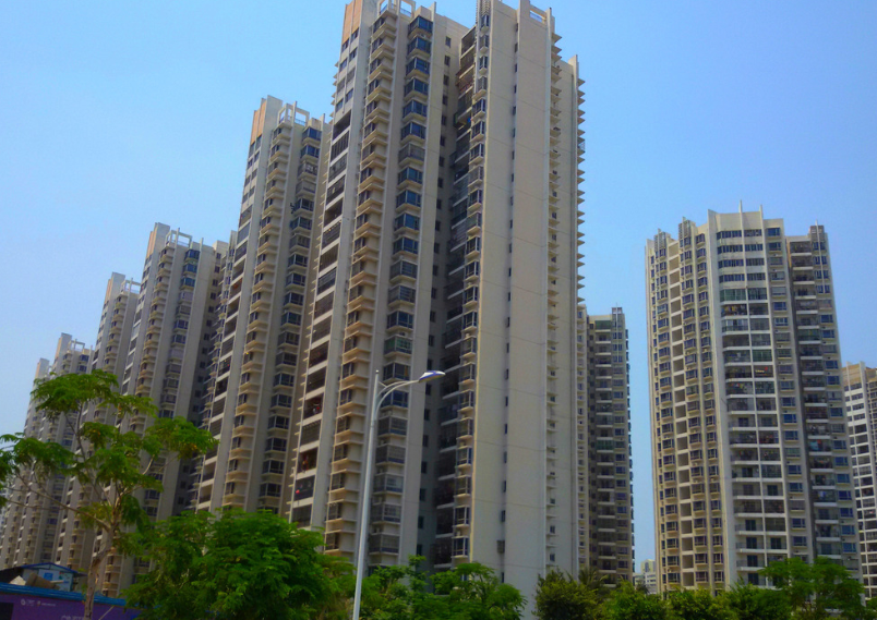 安信毒地板(2000㎡ !万科在建楼盘忽然塌了……)