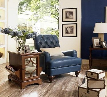 艾芙迪家具(美式家具艾芙迪：在家过圣诞)