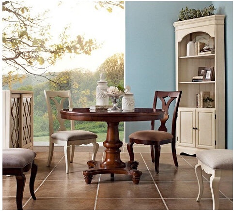 艾芙迪家具(美式家具艾芙迪：在家过圣诞)