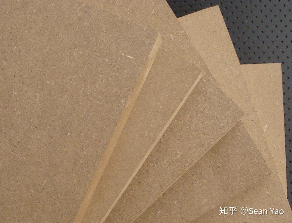 mdf是什么材料(家具设计及制造的新材料:OSB板崭露头角) mdf是什么材料(家具设计及制造的新材料:OSB板崭露头角)