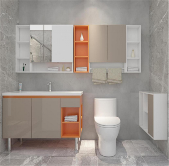 安华卫浴怎么样(安华卫浴:解锁卫浴空间的舒适密码) 安华卫浴怎么样(安华卫浴:解锁卫浴空间的舒适密码)