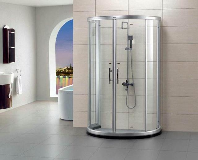 阿波罗整体淋浴房(从小一室到大房子 - 我的装修进阶之路 篇二：隐蔽工程及基础工程)