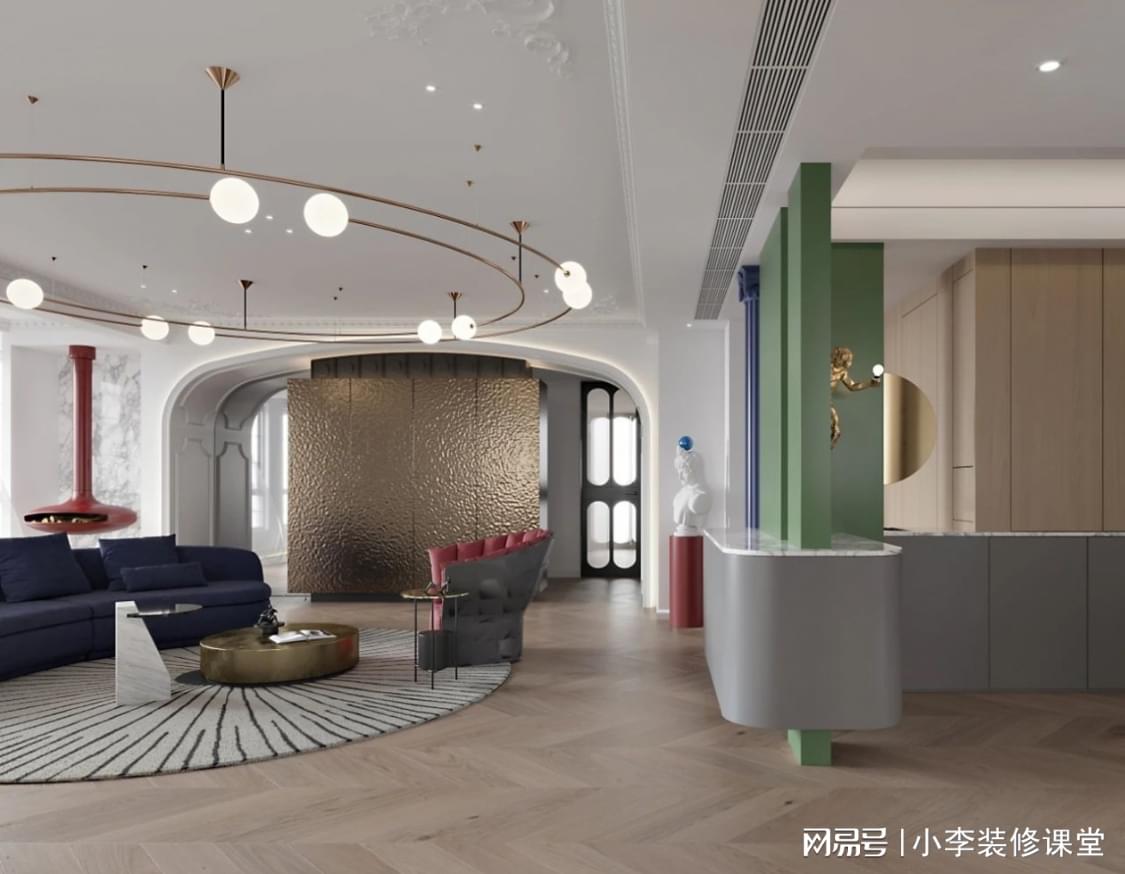 爱其居装修网(2025上海装修公司排名前十强全新出炉!选装不踩雷) 爱其居装修网(2025上海装修公司排名前十强全新出炉!选装不踩雷)