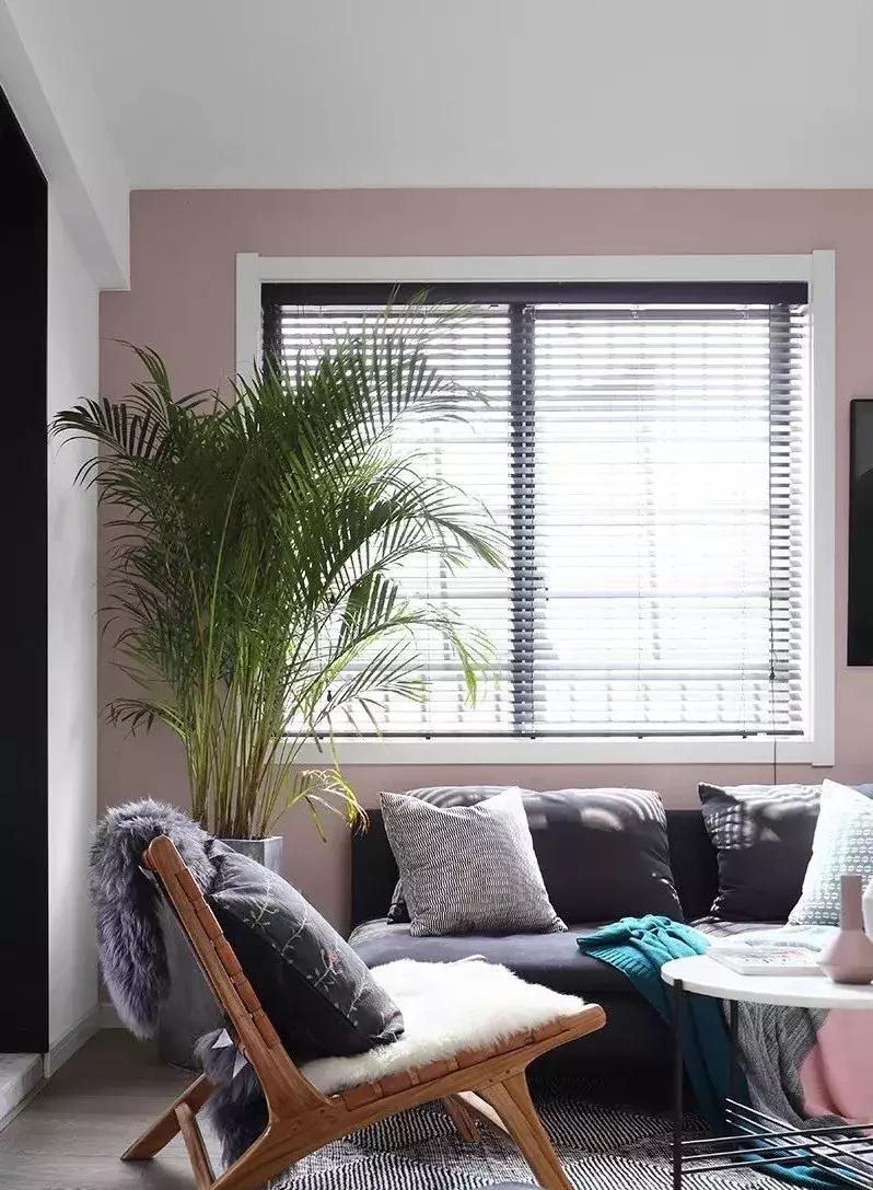 白色简约装修效果图(白色简约系列,3w装修70㎡婚房) 白色简约装修效果图(白色简约系列,3w装修70㎡婚房)