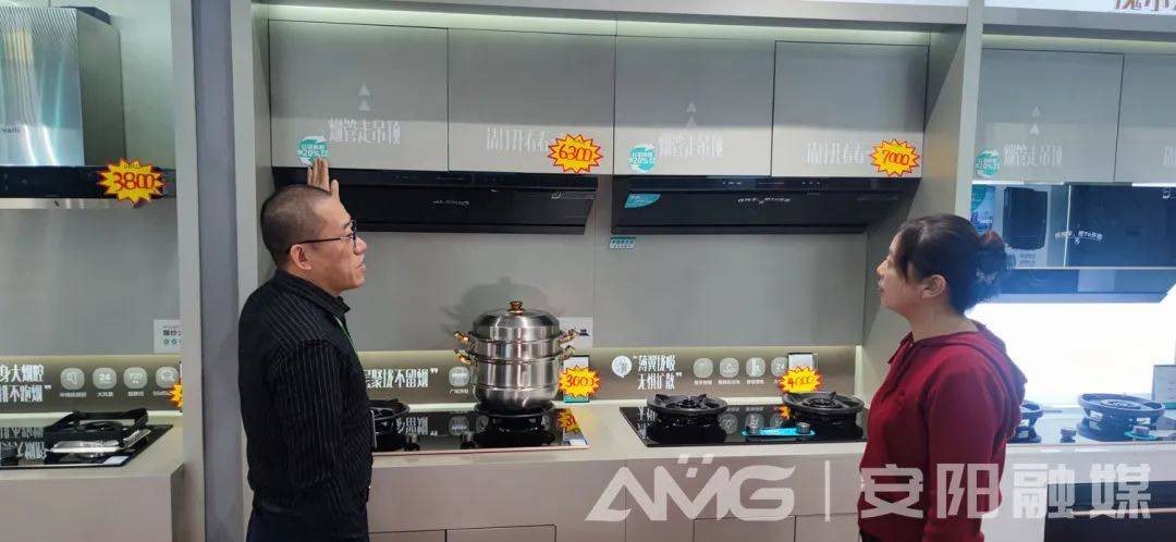 安阳装修(整房装修、厨卫改造，这波福利别错过！记者走进商家实地探访→)