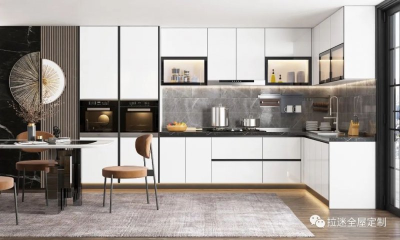 柏丽橱柜(台州全屋定制公司选哪家?索驰高定实测评测来了) 柏丽橱柜(台州全屋定制公司选哪家?索驰高定实测评测来了)