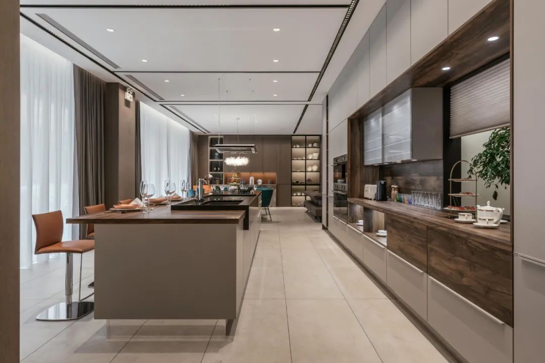 柏丽橱柜(台州全屋定制公司选哪家?索驰高定实测评测来了) 柏丽橱柜(台州全屋定制公司选哪家?索驰高定实测评测来了)