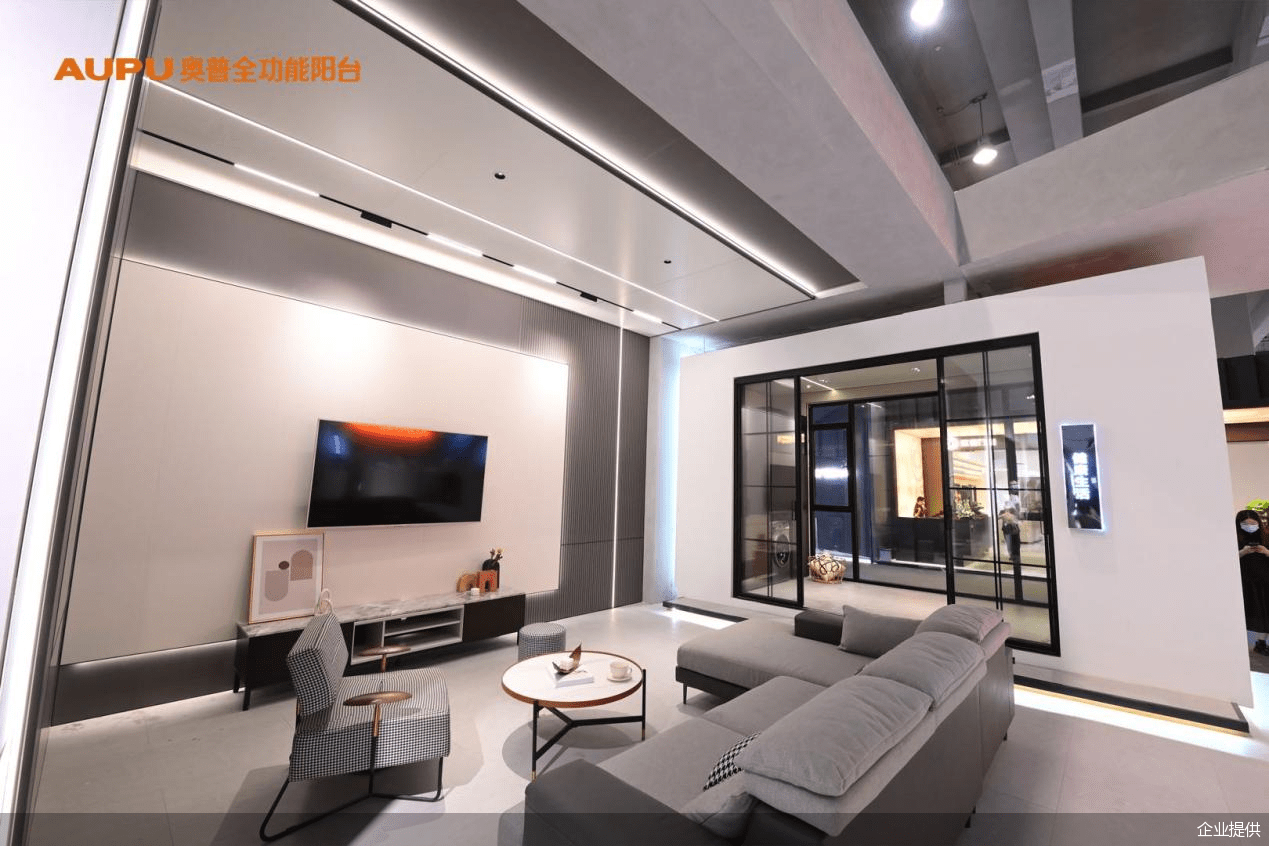 奥普加盟(奥普全功能阳台新品广州展发布 开启智慧化阳台新时代) 奥普加盟(奥普全功能阳台新品广州展发布 开启智慧化阳台新时代)