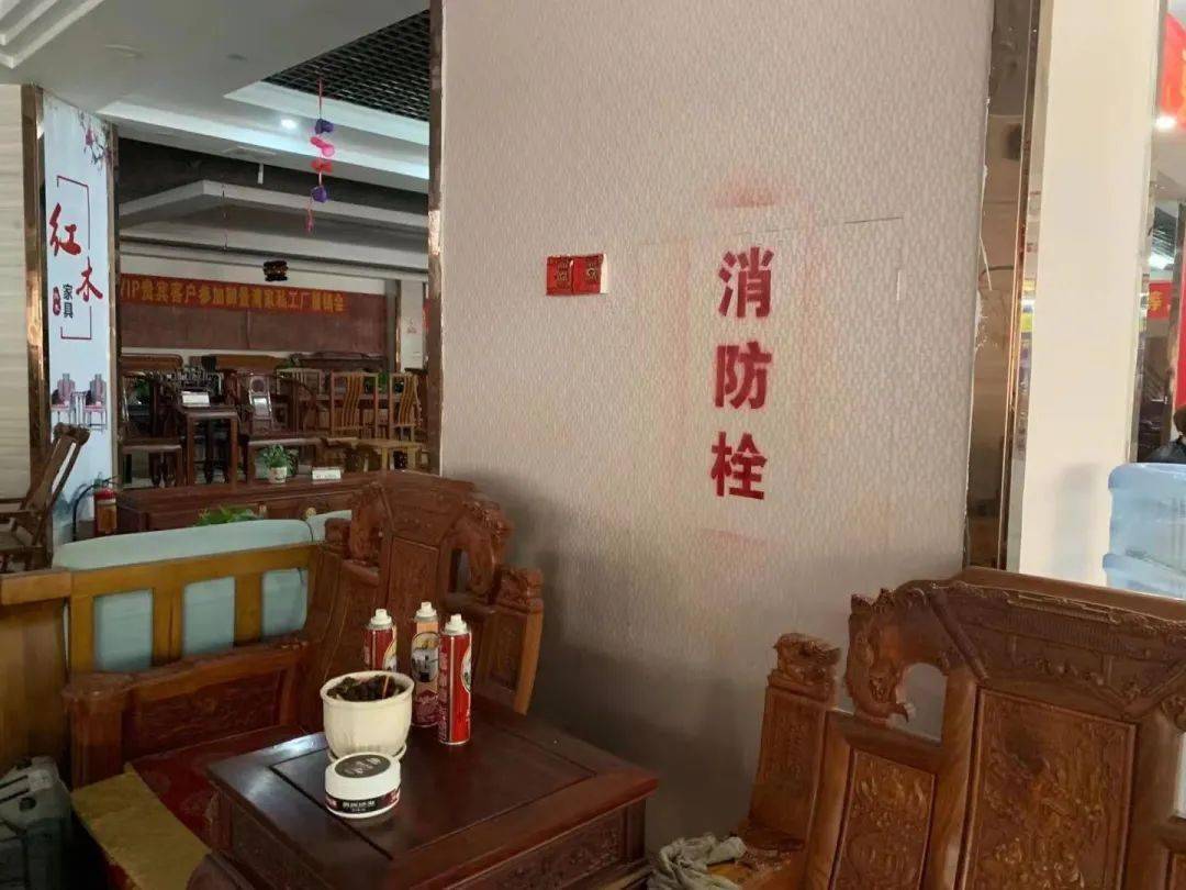 傲奇家具(【消防安全隐患曝光台(64)】永康这些企业或个人被曝光！)