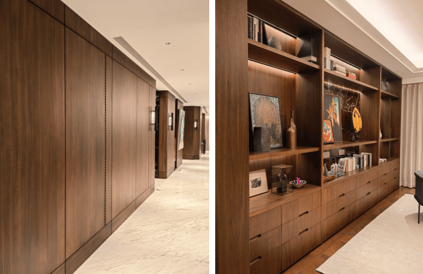 柏厨家居(柏厨家居x高福云境:共筑上海封面作品,共鉴城市生活新境) 柏厨家居(柏厨家居x高福云境:共筑上海封面作品,共鉴城市生活新境)