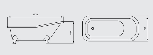按摩浴缸尺寸(什么是贵妃浴缸?贵妃浴缸的尺寸是多少,贵妃浴缸如何进行日常保养和清洁?) 按摩浴缸尺寸(什么是贵妃浴缸?贵妃浴缸的尺寸是多少,贵妃浴缸如何进行日常保养和清洁?)