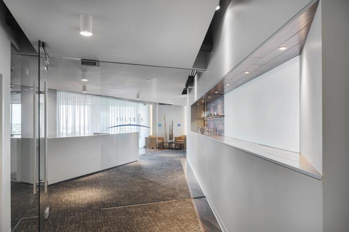 办公空间装修设计(拥有独特空间体验的迈睿中国办公室装修设计空间是怎样打造的)