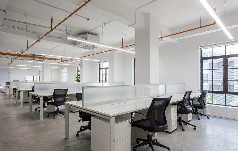 办公室装潢(办公室装修设计控制预算，这 4 步不能少)