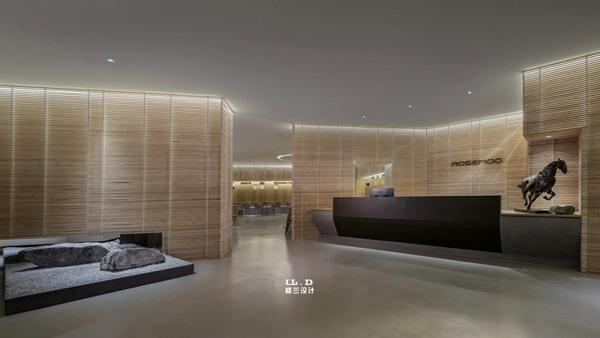 办公室装潢(办公室装修设计控制预算，这 4 步不能少)