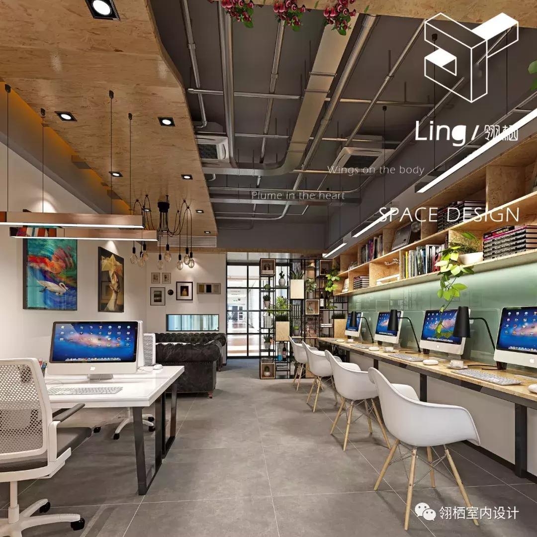 办公室装潢(办公室装修设计控制预算，这 4 步不能少)