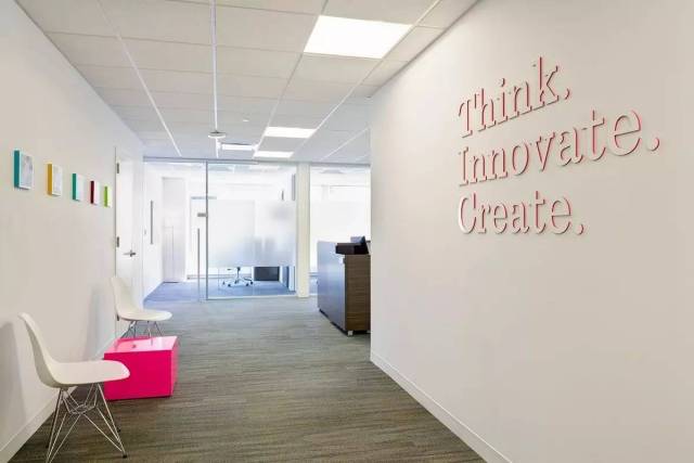 办公室墙面装饰(办公室装修设计避坑!墙面没做好?这些失误要警惕) 办公室墙面装饰(办公室装修设计避坑!墙面没做好?这些失误要警惕)