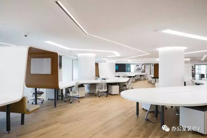 办公室装饰(办公室如何打造让人眼前一亮的LOGO墙?) 办公室装饰(办公室如何打造让人眼前一亮的LOGO墙?)