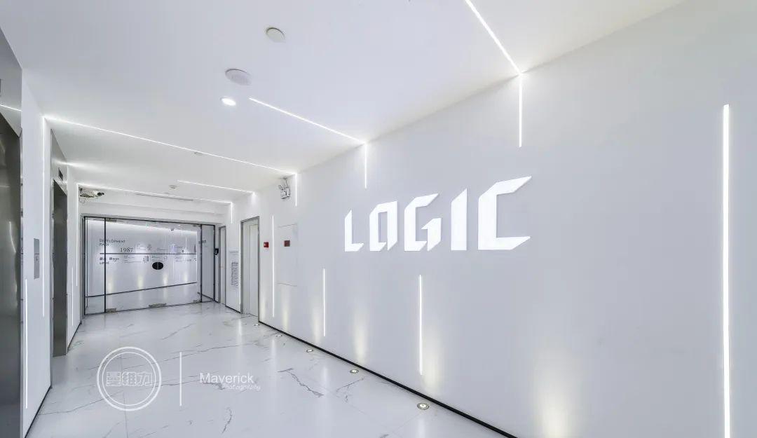 办公室装饰(办公室如何打造让人眼前一亮的LOGO墙?) 办公室装饰(办公室如何打造让人眼前一亮的LOGO墙?)