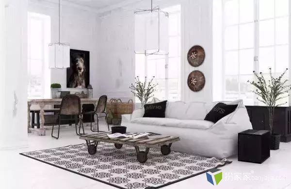 扮家家装修网(独立室内设计师接单4种途径,你知道多少?) 扮家家装修网(独立室内设计师接单4种途径,你知道多少?)