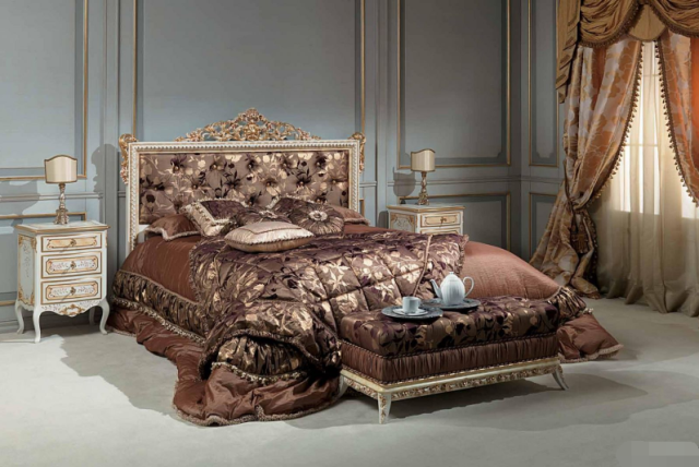 巴洛克风格家具(巴洛克风格特点有哪些 快来领略“畸零珍珠”的特有魅力)