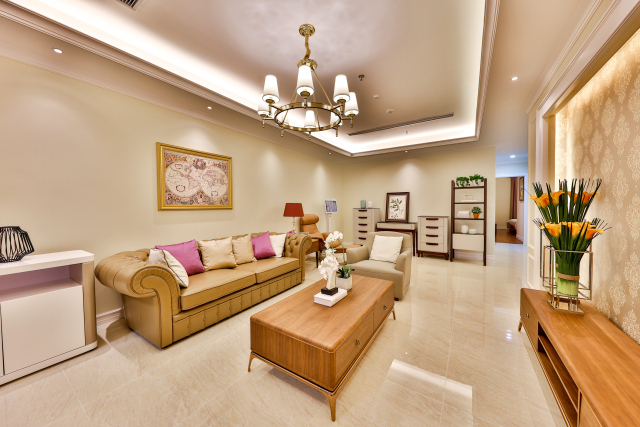 百安居上海门店(百安居开出西南地区首家新零售家居智慧门店) 百安居上海门店(百安居开出西南地区首家新零售家居智慧门店)