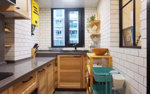 北京橱柜品牌(北京8家老字号餐厅，你吃过几家？)