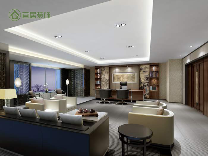 北京办公装修公司(北京装修公司推荐, 恺天设计风格别出心裁?) 北京办公装修公司(北京装修公司推荐, 恺天设计风格别出心裁?)