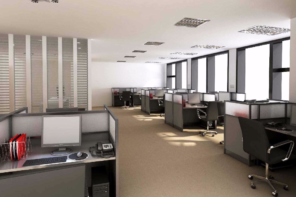 北京办公室设计(简约凝练 方达律师事务所北京办公设计欣赏) 北京办公室设计(简约凝练 方达律师事务所北京办公设计欣赏)