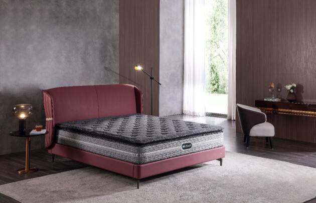 simmons(“席梦思”非“Simmons”，消费者须注意辨别！)